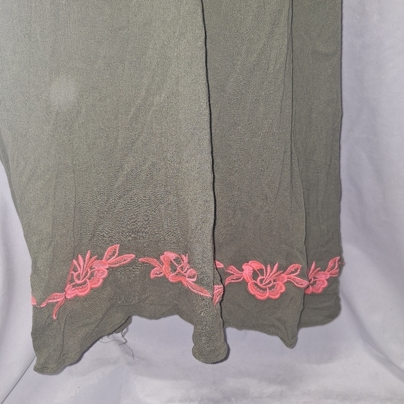 Miami small maxi off shoulder dress - Picture 4 of 7